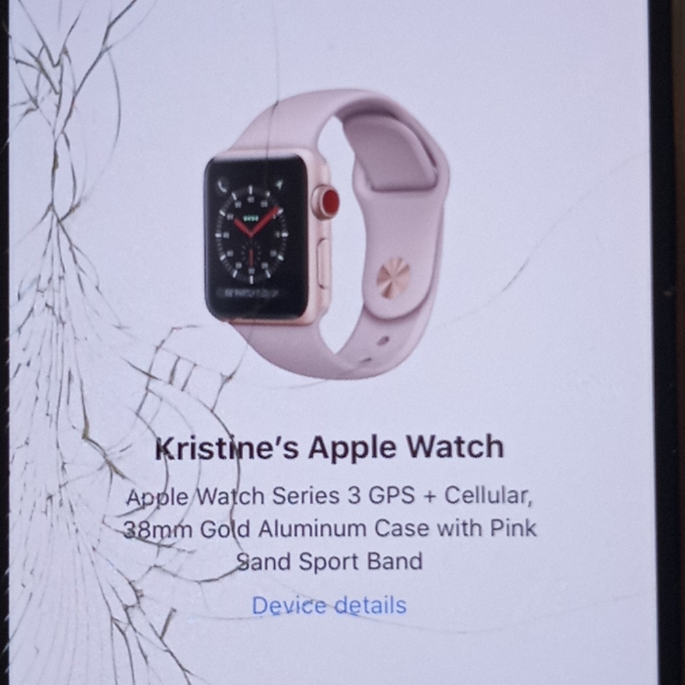 Apple Watch - Picture 4 of 4